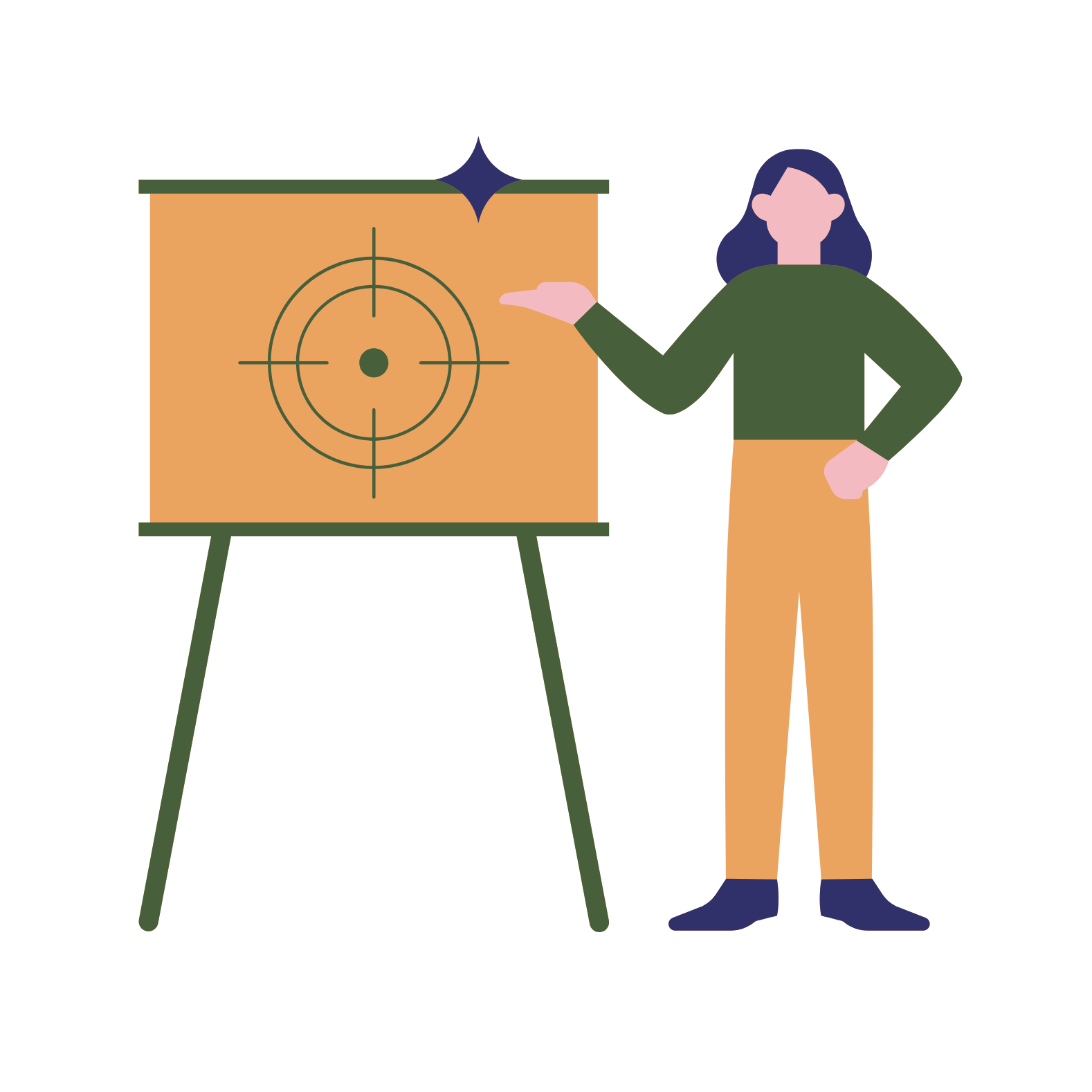 How to find your target audience