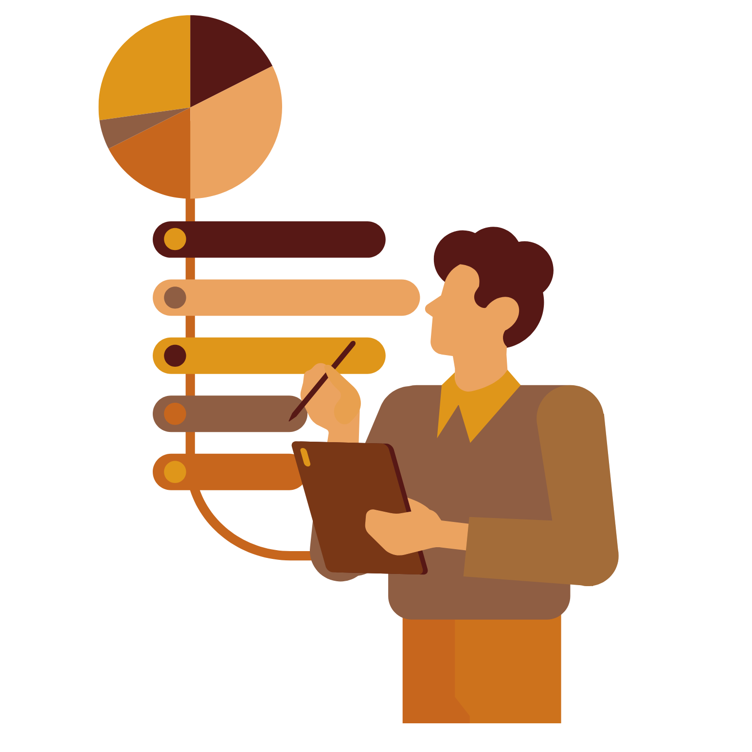 how to use chat gpt to find your niche