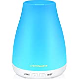 URPOWER 2nd Version Essential Oil Diffuser