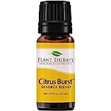 citrus burst