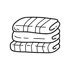 a weighted blanket to boost mental wellness