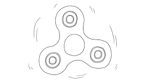 fidgets to boost mental wellness