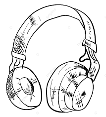 using headphones to boost mental wellness